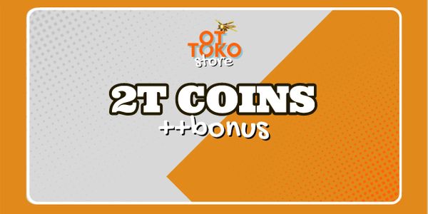 2T Coin / sheckles - Grow A Garden