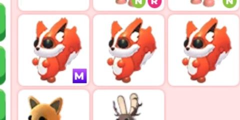 Mega no pot ratatoskr