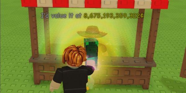 8T Sheckles + 600B Bonus - Grow A Garden