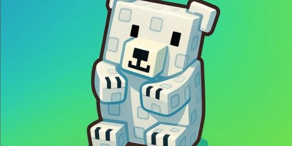 Polar bear