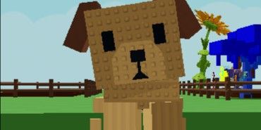 BIG PET | BIG PET | TITAN PET | GOLDEN LAB.