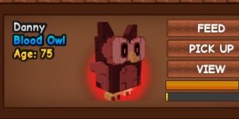Pet Level / Age 75 Random | Grow a Garden