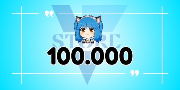 100K Cowoncy