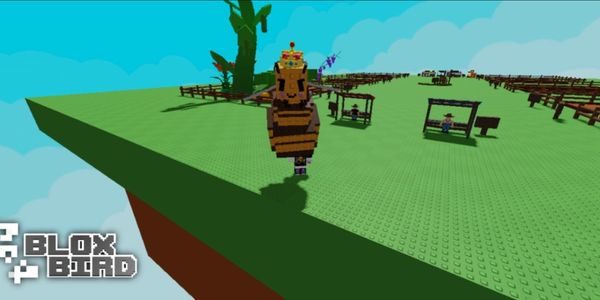 Queen Bee - Grow a Garden