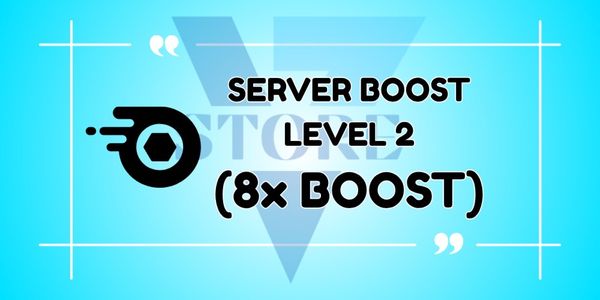 Boost Level 2