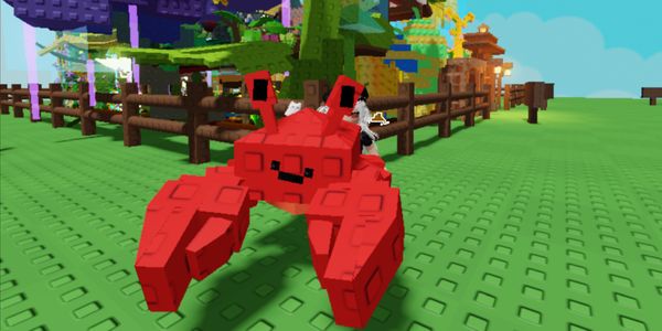 Crab