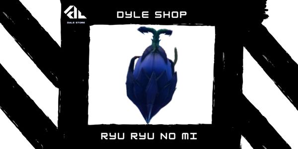 Ryu Ryu no Mi