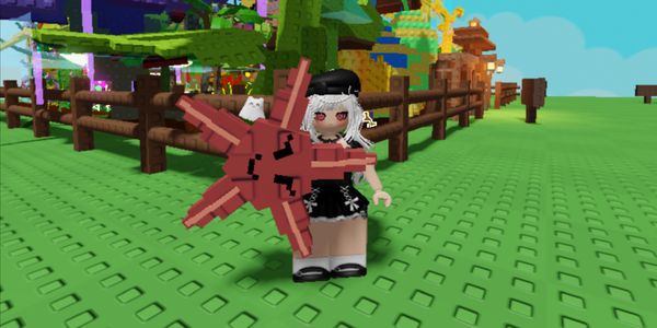 Starfish