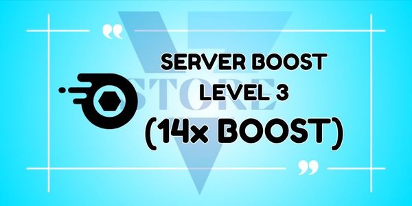 Boost Level 3