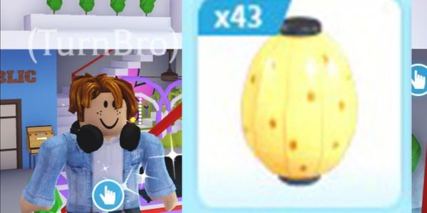 Japan egg