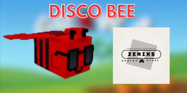Disco Bee