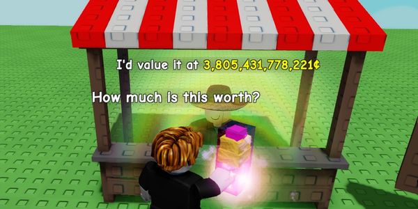 3.5T + 300B BONUS Sheckles / Coin - Grow A Garden