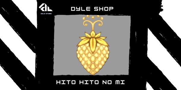 Hito Hito no Mi
