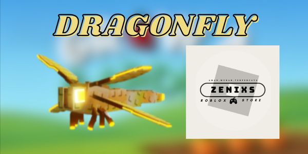 Dragonfly