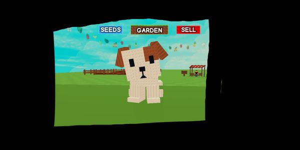 SUPER TITAN DOG