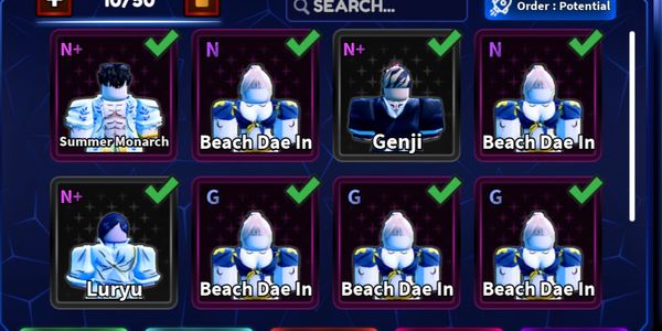END GAME MAX RANK ACCOUNT, THERE IS N+ MONARCH SUMMER