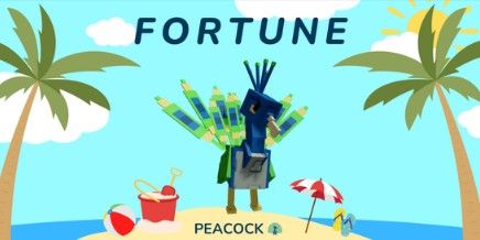 Peacock | Grow A Garden