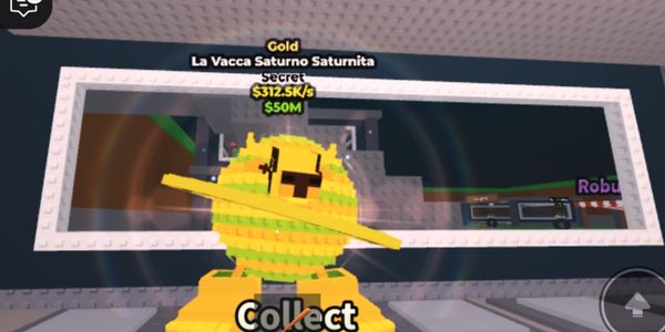 THE COW SATURNO SATURNITA