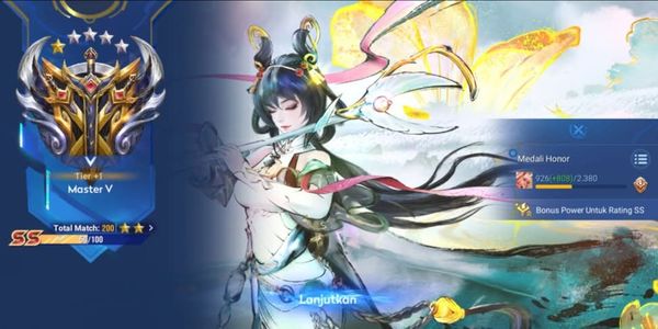 Master