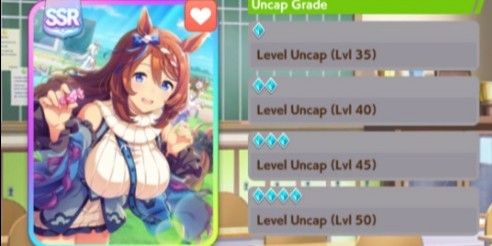 Uma Musume Global Super Creek