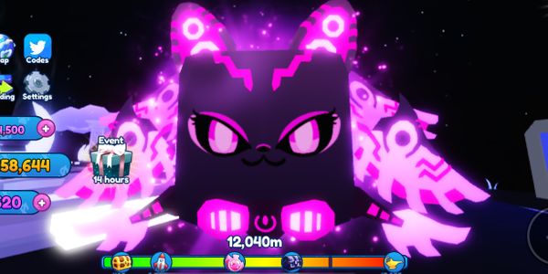 Queen Kitty