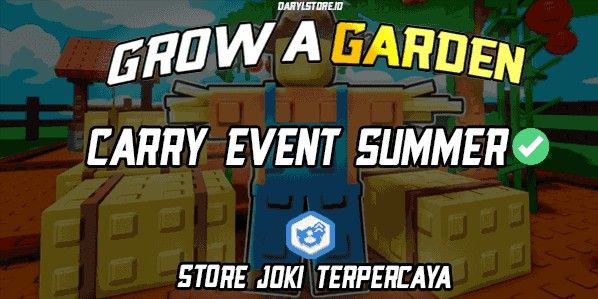 Carry Event Summer Harvest Point