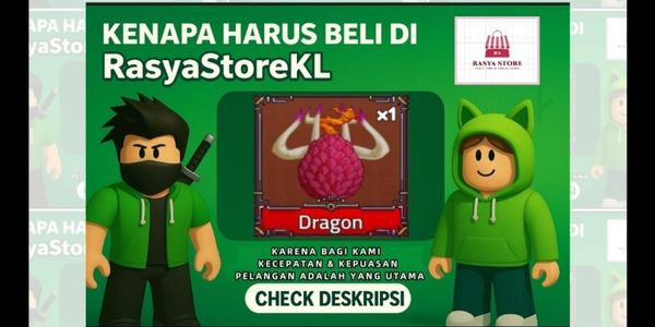 Dragon Fruit (King Legacy)