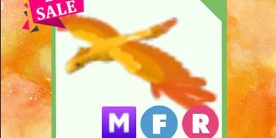 MFR Phoenix Adopt Me