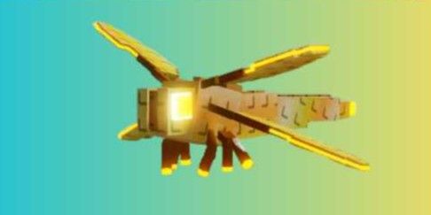 dragonfly