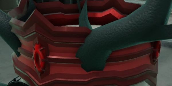 Bloodforged Crown | Deepwoken