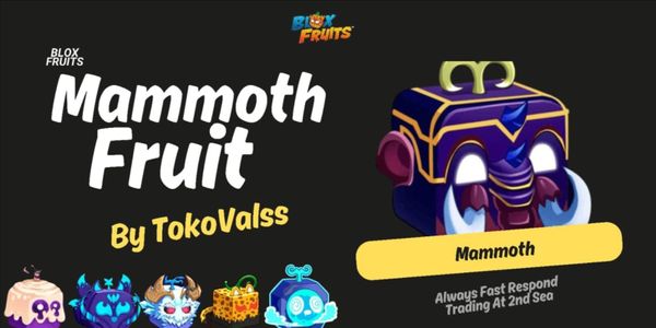 Mammoth