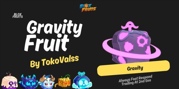 Gravity