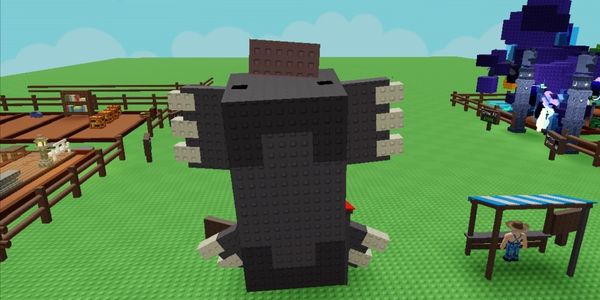 "Huge pets mole" s to "mole de mascotas gigantes" in .