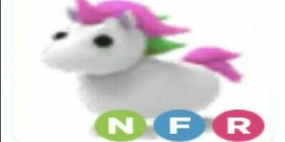 Unicorn NFR