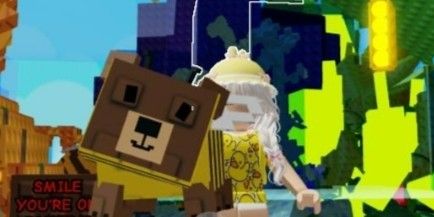 Bear Bee Grow A Garden | Event Bee| + Bonus coin and Pet