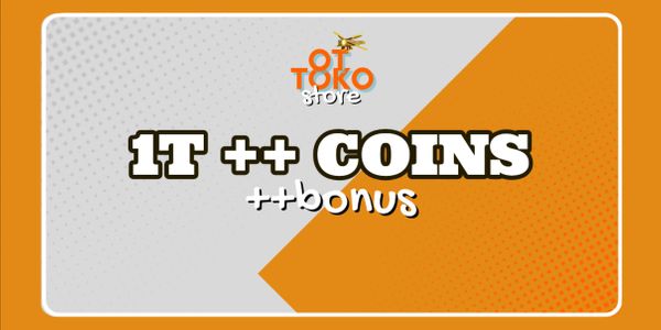 1T/1000B Coins Grow A Garden