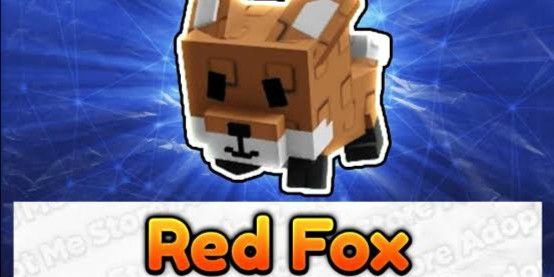 Red Fox