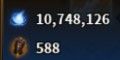 10M Essence - Devas Of Creation