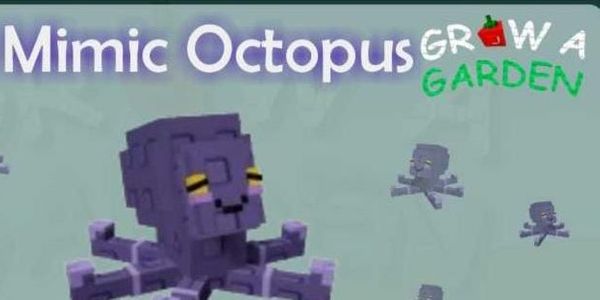 Mimic Octopus