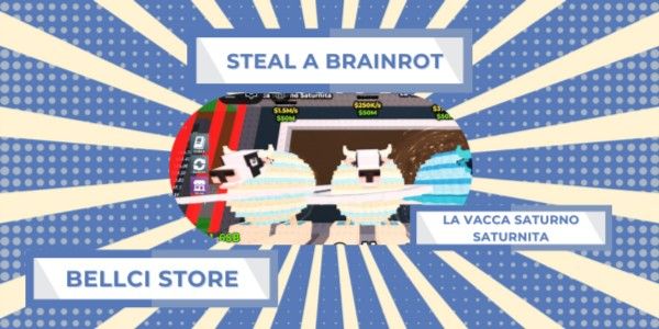The Saturn Cow Saturnita | SECRET
