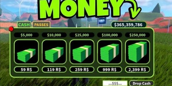JASA JOKI GET 1M MONEY