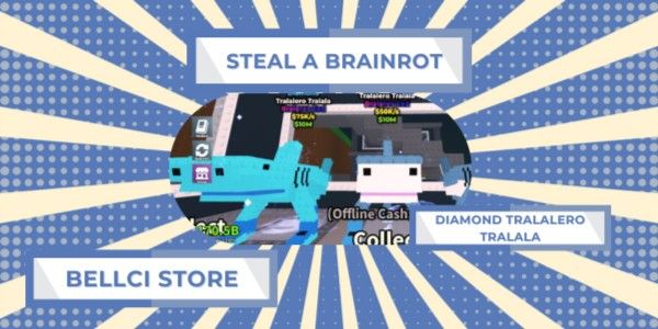 Diamond Tralalero Tralala | GOD
