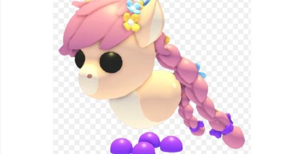 Majestic Pony
