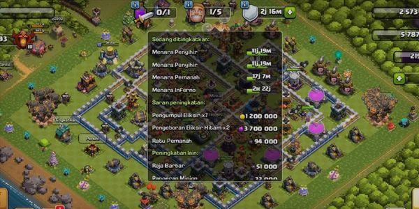 Town Hall 12 Semi Max