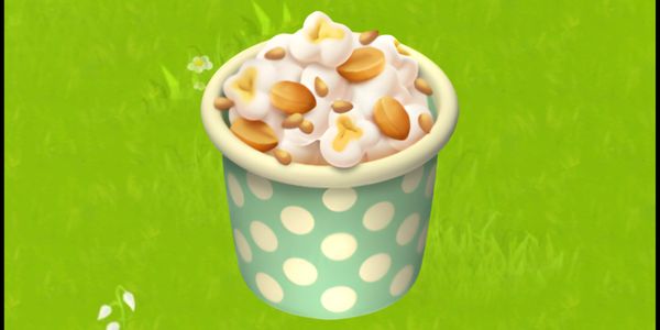 Snack Mix
