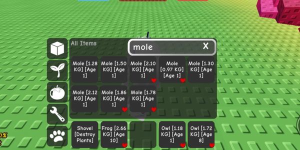 Mole