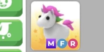 Unicorn MFR