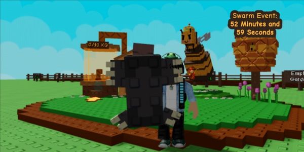 Mole - Grow A Garden