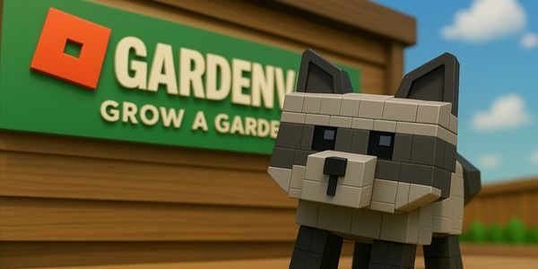 Raccoon Worker Pet