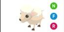 Lamb NFR > पेट Adopt me